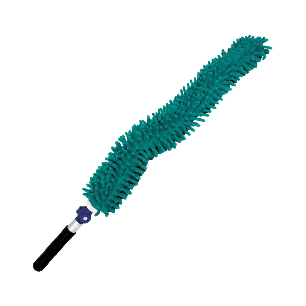 Chenille Microfiber High Duster Sleeve Set