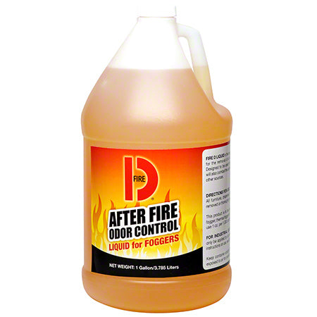 FireD After Fire Odor Control 3.78L
