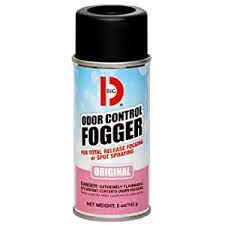 Odor Control Fogger 5 oz
