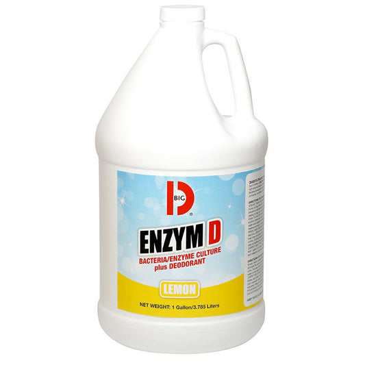 Enzym D Odor Control/Organic Waste 1G