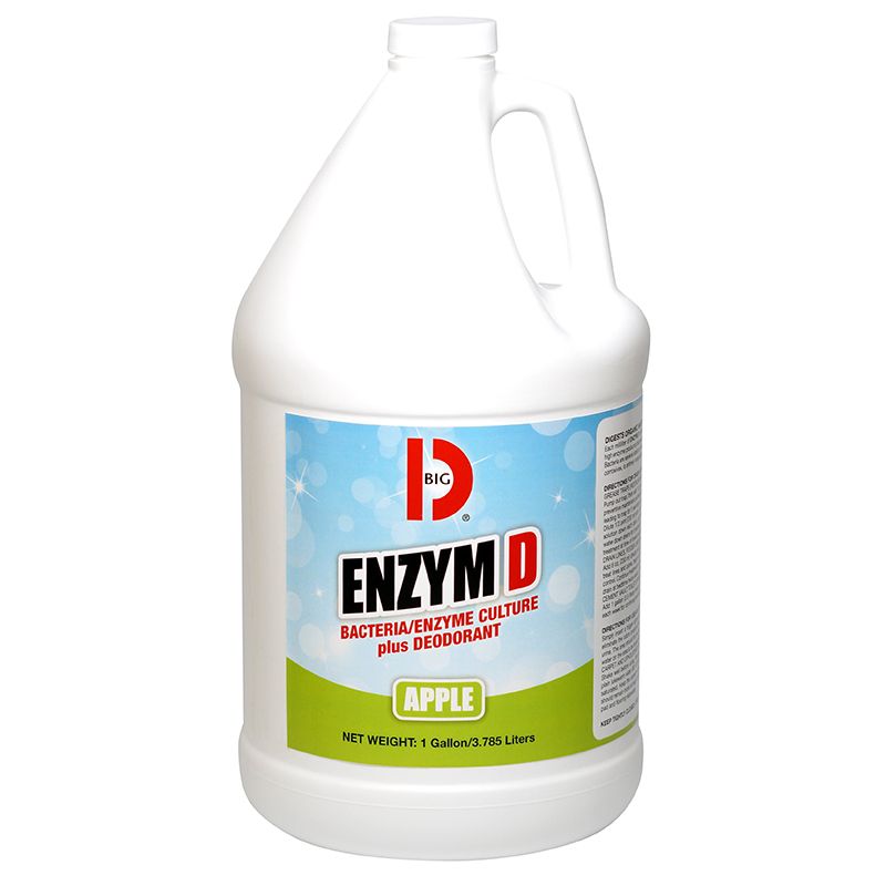 Enzym D Odor Control/Organic Waste 1G