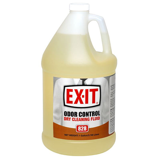 EX-IT Dry Cleaners Odor Control Dry Cleaning Fluid 1G