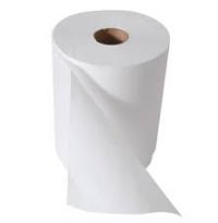Pur Value Eco White 7 7/8 Hard Roll Paper Towel Roll 800′ x 6 Rolls