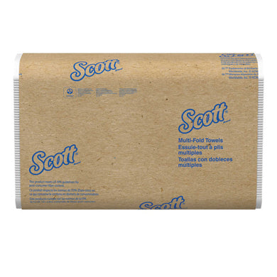 Scott® Essential Folded Paper Towels