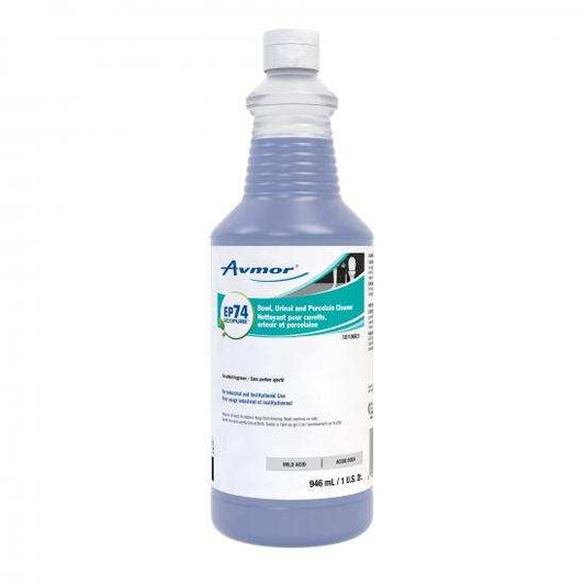 EP74 Bowl, Urinal and Porcelain Cleaner, 946mL