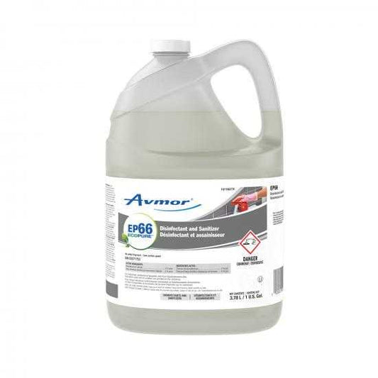 EP66 Disinfectant and Sanitizer, 1gal