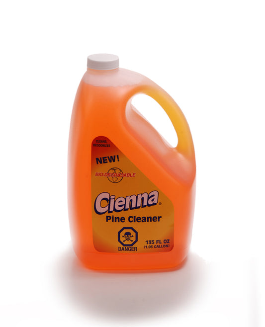 Cienna Pine Cleaner, 4L