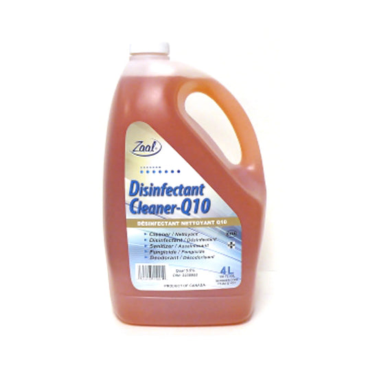 Quat – 10 Disinfecting Concentrate