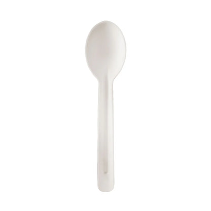 Bagasse Compostable Forks, Knives or Spoons (1000/pack)