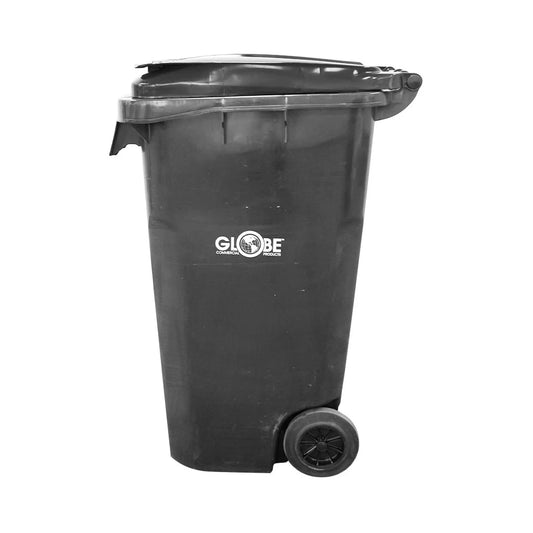 Roll Out Container 240L Grey (65 Gallon)