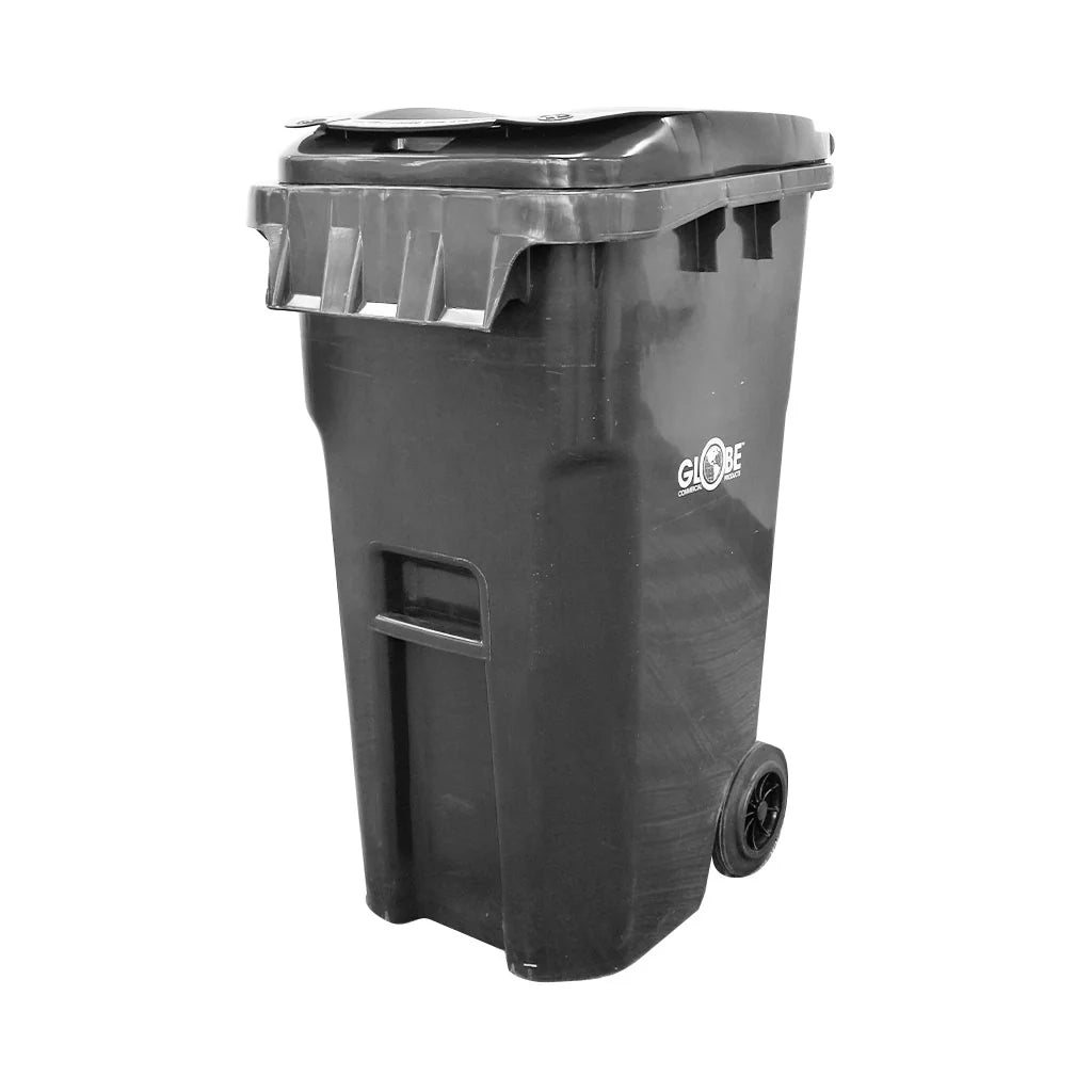 Roll Out Container 240L Grey (65 Gallon)