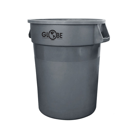 Grey Waste Containers