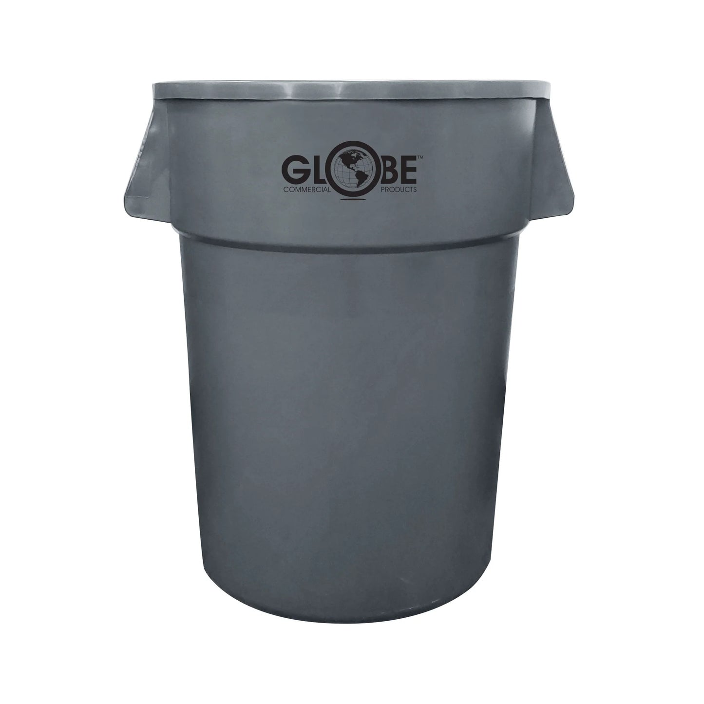 Grey Waste Containers