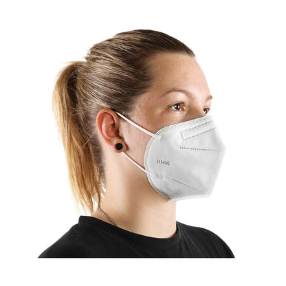 KN95 Mask (Pack of 20)