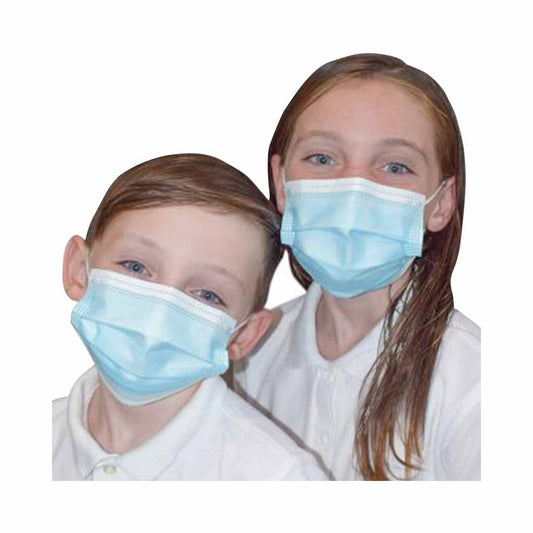 Procedural Masks - Children