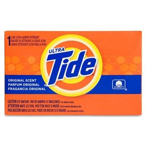 Tide – Coin Vending Ultra Laundry Detergent (156/1ct)