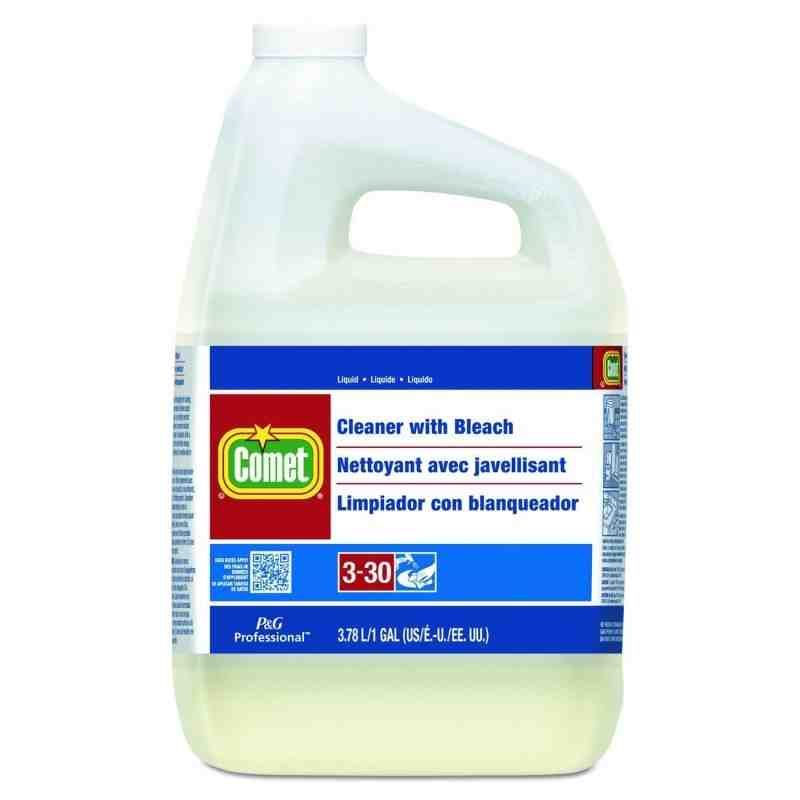 Comet Pro – Cleaner w/ Bleach, 3.78L