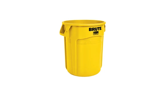 Vented Brute Container 20 Gal