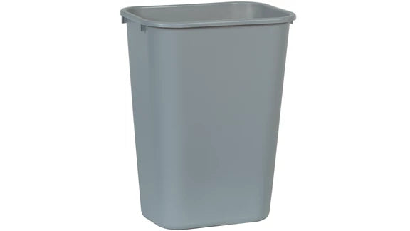 Wastebasket – Large 41 1/4 qt – 39L