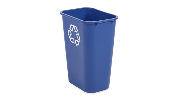 Wastebasket – Large 41 1/4 qt – 39L