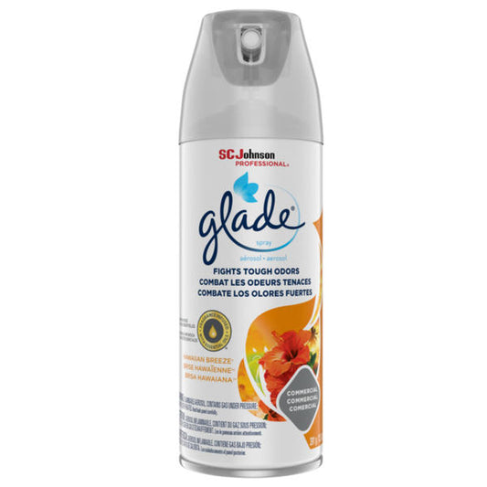SC Johnson Professional® Glade® Hawaiian Breeze® Room Spray, 391g