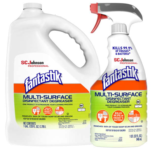 Fantastik Pro AP – Original Trigger, 946ml