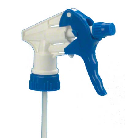 Tolco® Valu-Mist® 250™ Trigger Sprayer -9 1/4", Blue [FINAL SALE]