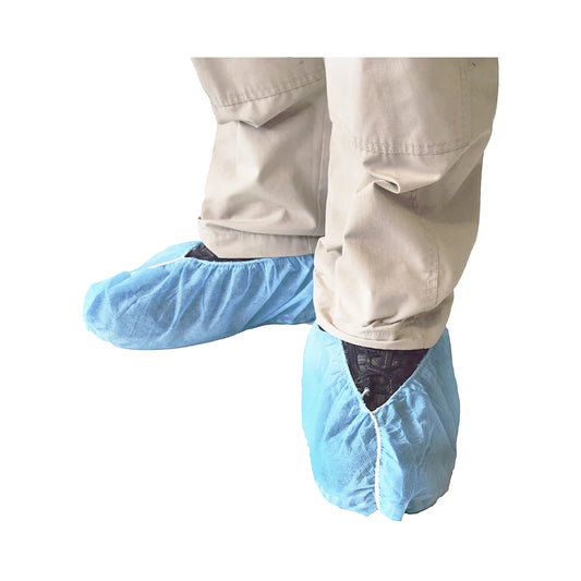 Skid Resistant Shoe Covers (3 packs of 100)
