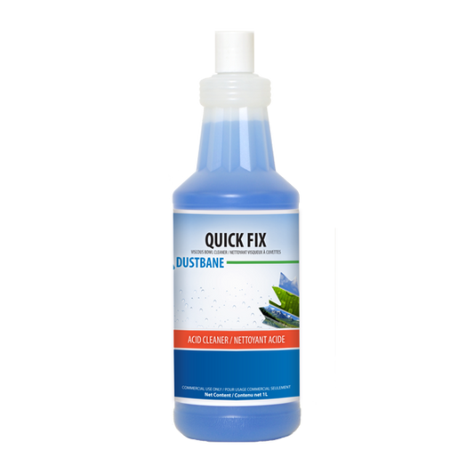 Quick Fix, Viscous Bowl Cleaner 1L