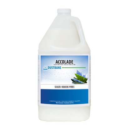 Accolade, Floor Sealer & Finish