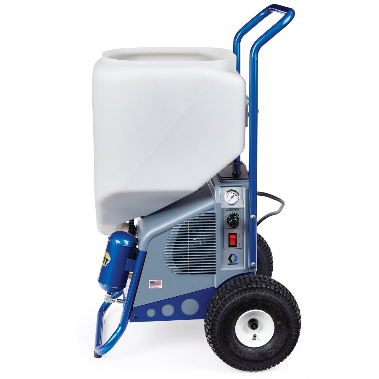 TexSpray RTX 2500PI Texture Sprayer