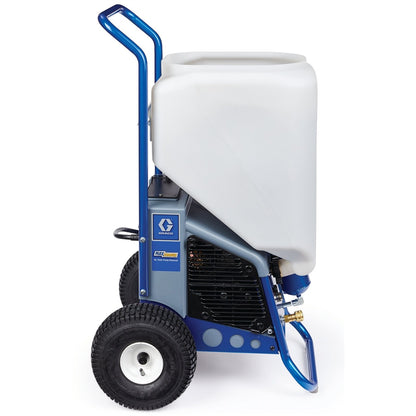 TexSpray RTX 2500PI Texture Sprayer