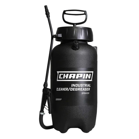 Chapin 22350XP: 2-gallon Industrial Cleaner/Degreaser Tank Sprayer
