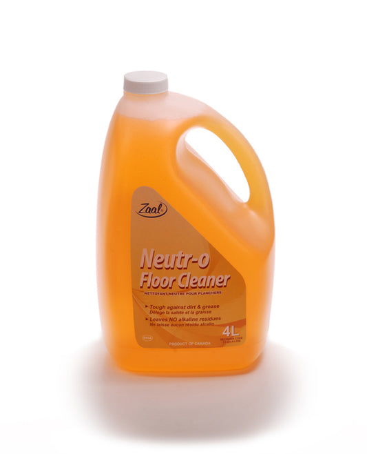 Zaal Neuto Floor Cleaner