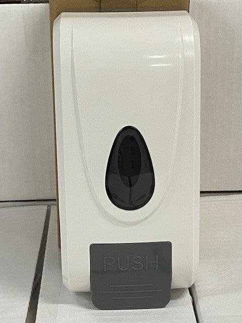 1000ml Push Soap Dispenser